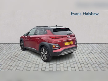 Used Hyundai KONA 2019 for sale - 79118049: Photo