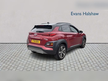 Used Hyundai KONA 2019 for sale - 79118049: Photo