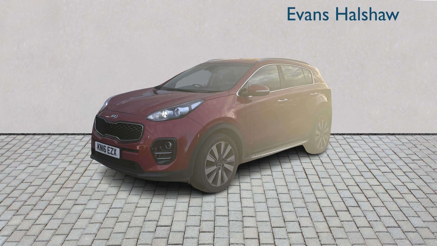 Used Kia Sportage for sale - 77861617: Photo 2