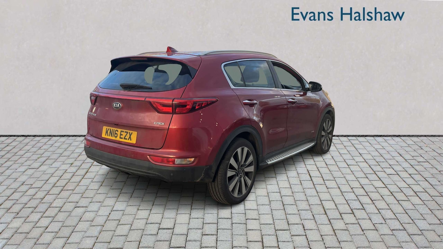 Used Kia Sportage for sale - 77861617: Photo 4