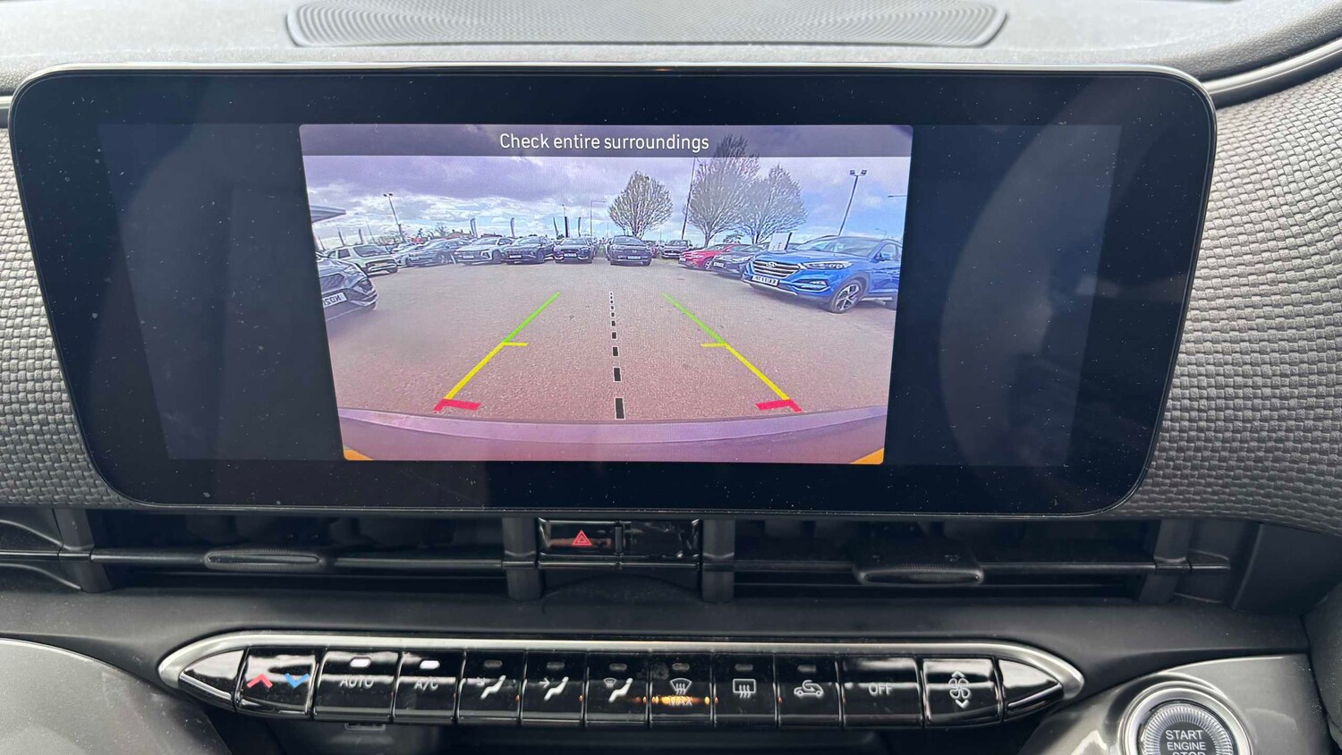 Used Fiat 500 2022 for sale - 77856548: Photo 11