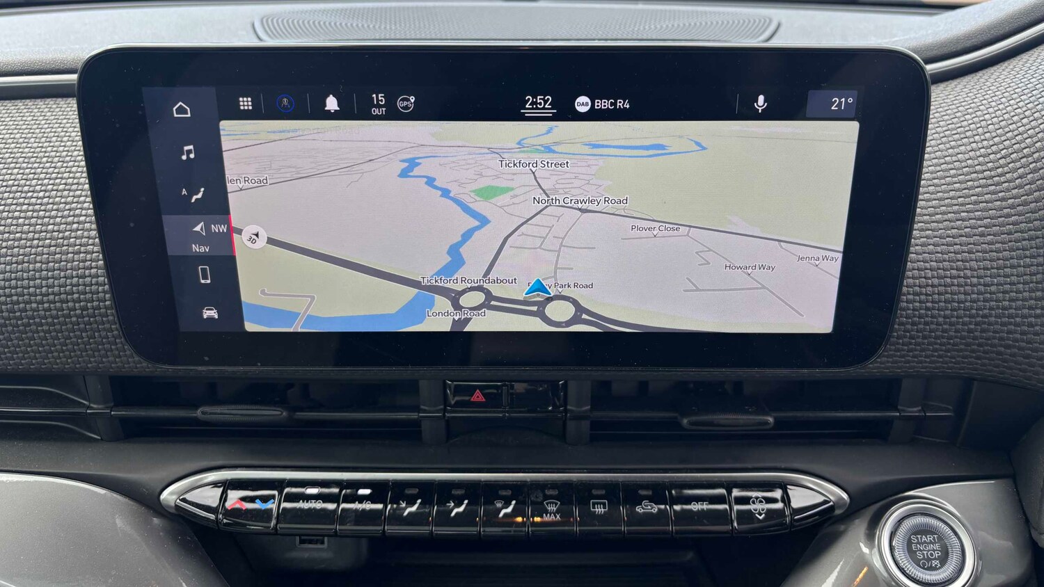 Used Fiat 500 2022 for sale - 77856548: Photo 12