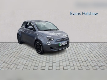 Fiat 500 feature image