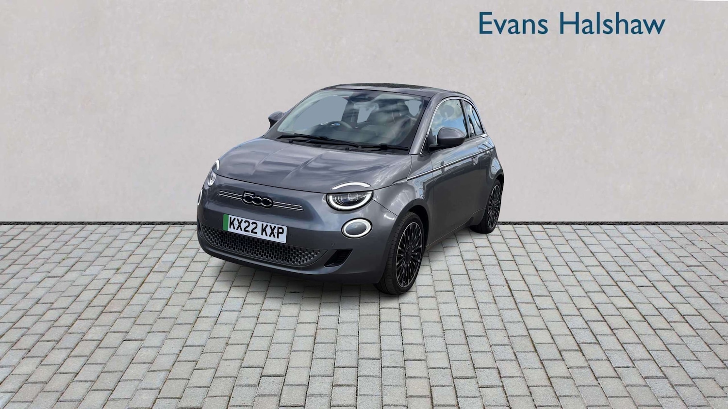 Used Fiat 500 2022 for sale - 77856548: Photo 2