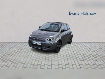 Used Fiat 500 2022 for sale - 77856548: Photo