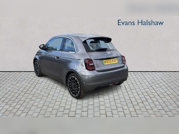 Used Fiat 500 2022 for sale - 77856548: Photo