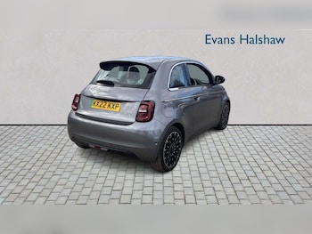 Used Fiat 500 2022 for sale - 77856548: Photo