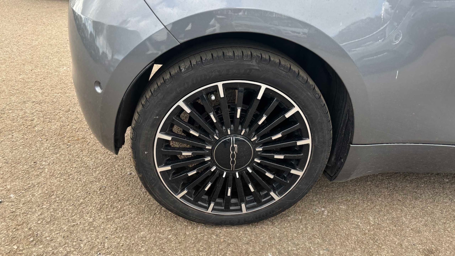 Used Fiat 500 2022 for sale - 77856548: Photo 5