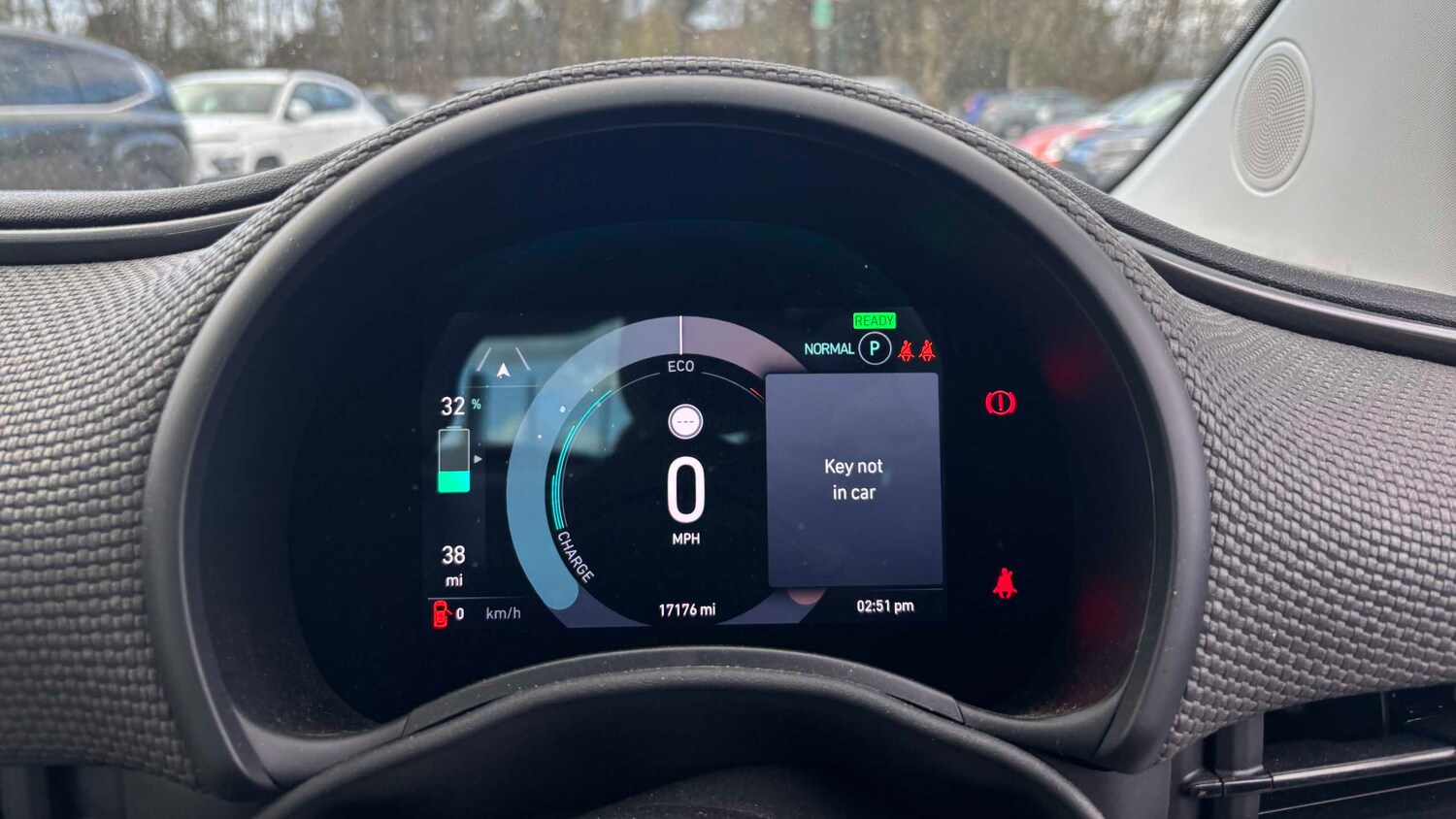 Used Fiat 500 2022 for sale - 77856548: Photo 9