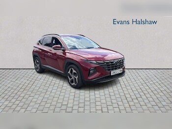 Used Hyundai TUCSON 2022 for sale - 78473079: Photo