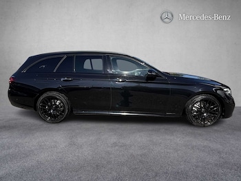 Used Mercedes-Benz E Class 2022 for sale - 79227736: Photo