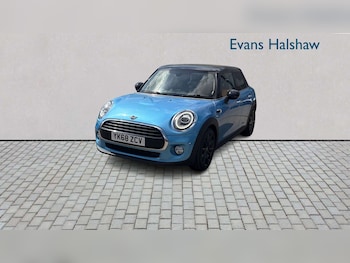 Used MINI Hatch 2018 for sale - 78208889: Photo