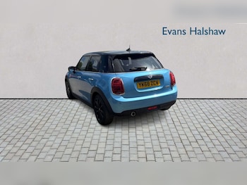 Used MINI Hatch 2018 for sale - 78208889: Photo