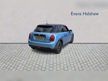 Used MINI Hatch 2018 for sale - 78208889: Photo