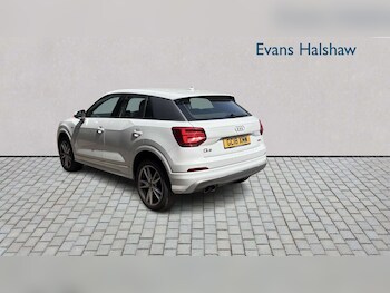 Used Audi Q2 2018 for sale - 78519467: Photo