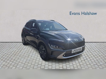 Used Hyundai KONA 2023 for sale - 79227505: Photo