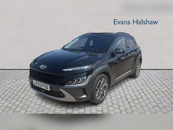 Used Hyundai KONA 2023 for sale - 79227505: Photo