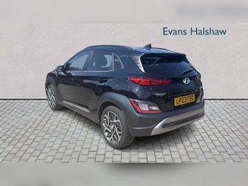 Used Hyundai KONA 2023 for sale - 79227505: Photo