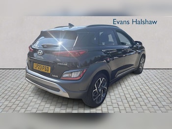 Used Hyundai KONA 2023 for sale - 79227505: Photo