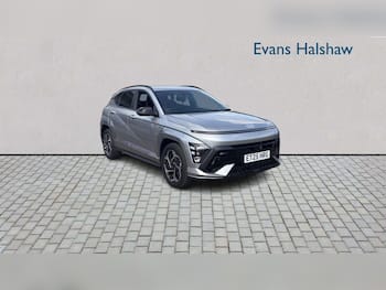 Used Hyundai KONA 2025 for sale - 79455419: Photo