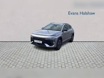 Used Hyundai KONA 2025 for sale - 79455419: Photo