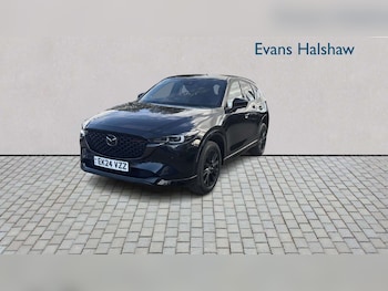 Used Mazda CX-5 2024 for sale - 77859627: Photo