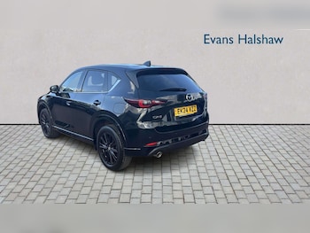 Used Mazda CX-5 2024 for sale - 77859627: Photo