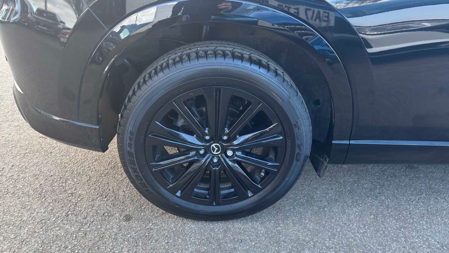 Used Mazda CX-5 2024 for sale - 77859627: Photo 5