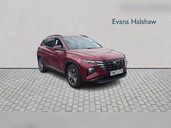 Used Hyundai TUCSON 2023 for sale - 79118066: Photo