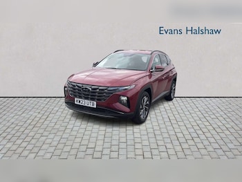 Used Hyundai TUCSON 2023 for sale - 79118066: Photo