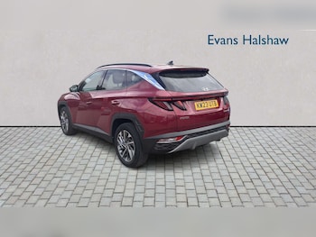 Used Hyundai TUCSON 2023 for sale - 79118066: Photo