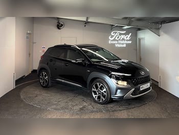 Used Hyundai KONA 2023 for sale - 79678559: Photo