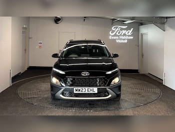 Used Hyundai KONA 2023 for sale - 79678559: Photo