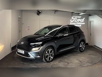 Used Hyundai KONA 2023 for sale - 79678559: Photo
