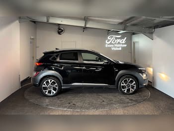 Used Hyundai KONA 2023 for sale - 79678559: Photo