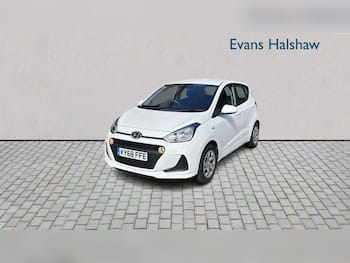 Used Hyundai i10 2018 for sale - 79716482: Photo