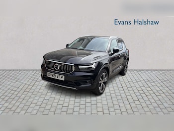 Used Volvo XC40 2019 for sale - 78902841: Photo