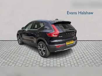 Used Volvo XC40 2019 for sale - 78902841: Photo