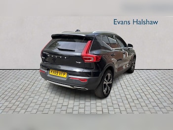 Used Volvo XC40 2019 for sale - 78902841: Photo