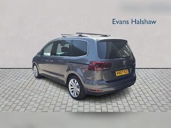 Used SEAT Alhambra 2017 for sale - 78754805: Photo