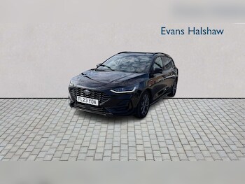 Used Ford Focus 2023 for sale - 78419923: Photo