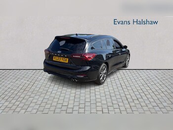 Used Ford Focus 2023 for sale - 78419923: Photo