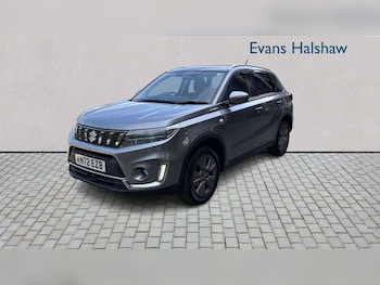 Used Suzuki Vitara 2022 for sale - 78464794: Photo
