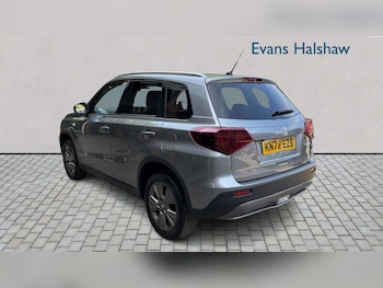 Used Suzuki Vitara 2022 for sale - 78464794: Photo