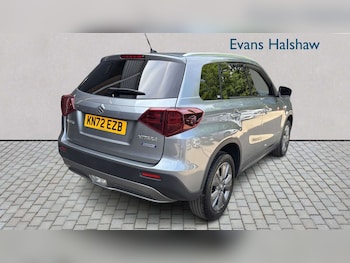 Used Suzuki Vitara 2022 for sale - 78464794: Photo