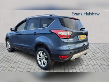 Used Ford Kuga 2018 for sale - 77856934: Photo