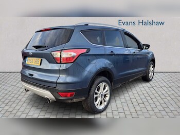 Used Ford Kuga 2018 for sale - 77856934: Photo