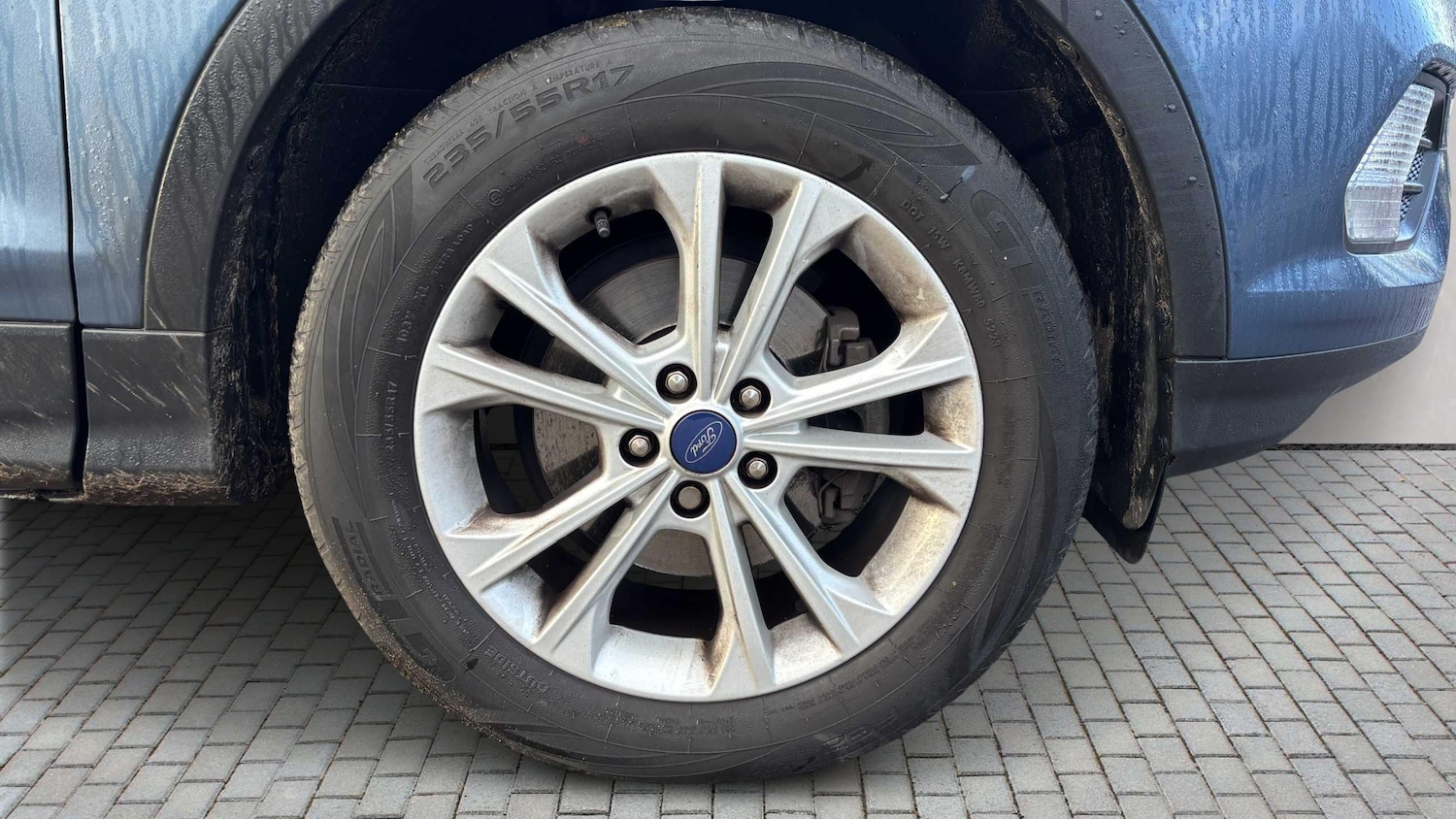 Used Ford Kuga 2018 for sale - 77856934: Photo 4