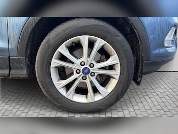 Used Ford Kuga 2018 for sale - 77856934: Photo