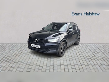 Used Volvo XC40 2021 for sale - 77979535: Photo